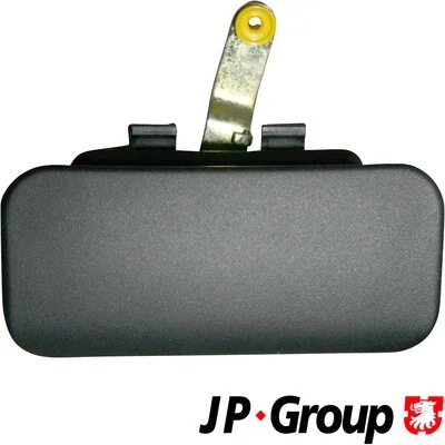 Exterior Door Handle